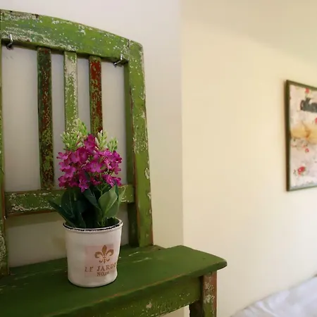 Park Apartman