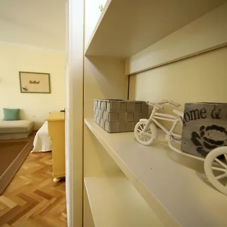Park Apartman Apartment